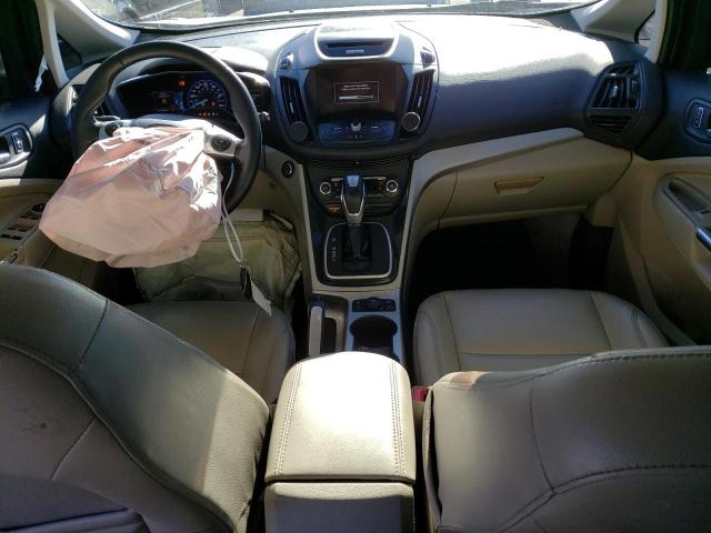 Photo 8 from auction – 2014 FORD C-MAX SEL with VIN 1FADP5BU2EL500697