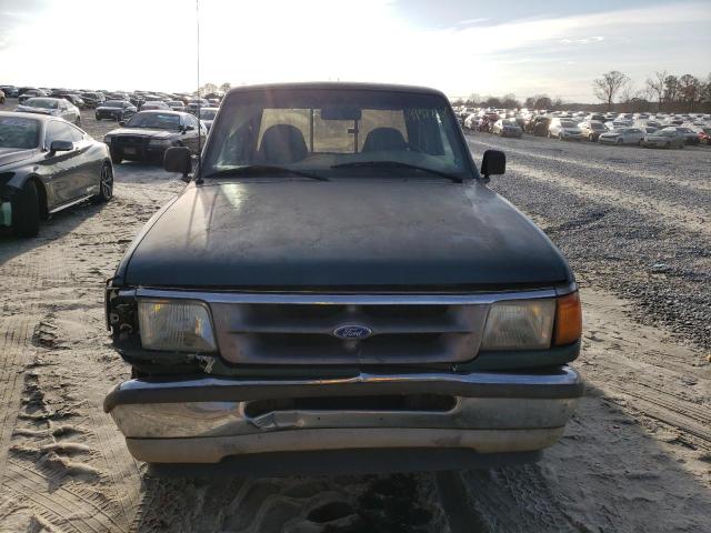 Photo 5 from auction – 1996 FORD RANGER SUP with VIN 1FTCR14AXTPA09635