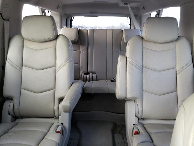 Photo 10 from auction – 2018 CADILLAC ESCALADE E with VIN 1GYS4JKJ8JR403790