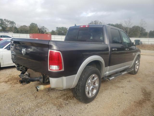 Photo 3 from auction – 2014 RAM 1500 LARAM with VIN 1C6RR7NT4ES193572