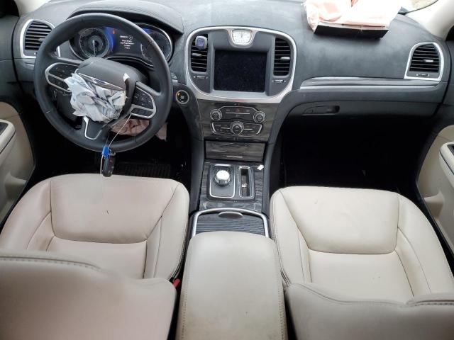 Photo 8 from auction – 2019 CHRYSLER 300 TOURIN with VIN 2C3CCAAG3KH542489