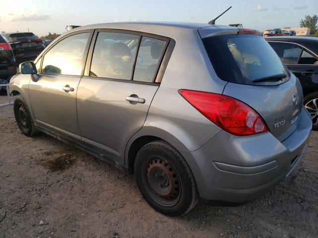 Photo 2 from auction – 2012 NISSAN VERSA S with VIN 3N1BC1CP5CL364021