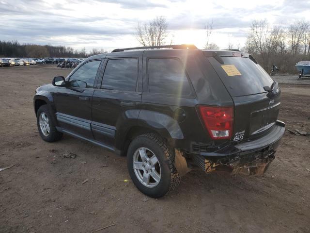 Photo 2 from auction – 2006 JEEP GRAND CHER with VIN 1J4GR48K96C283856