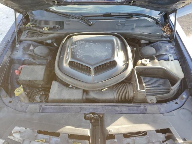 Photo 11 from auction – 2016 DODGE CHALLENGER with VIN 2C3CDZBT8GH358941