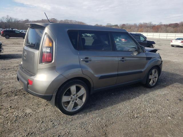 Photo 3 from auction – 2011 KIA SOUL +/!/S with VIN KNDJT2A25B7229775