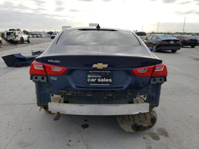 Photo 6 from auction – 2017 CHEVROLET MALIBU LS with VIN 1G1ZB5ST3HF216528