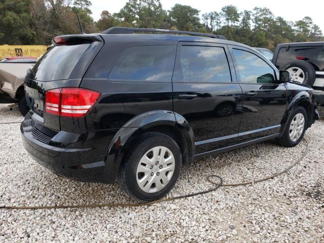 Photo 3 from auction – 2019 DODGE JOURNEY SE with VIN 3C4PDCAB3KT861179