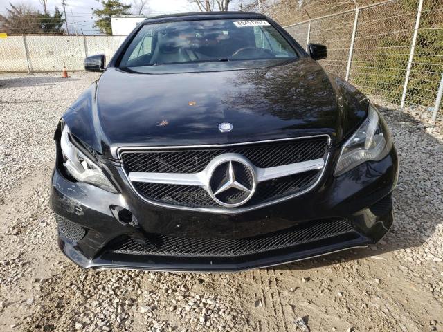 Photo 5 from auction – 2014 MERCEDES-BENZ E 350 with VIN WDDKK5KF9EF251448