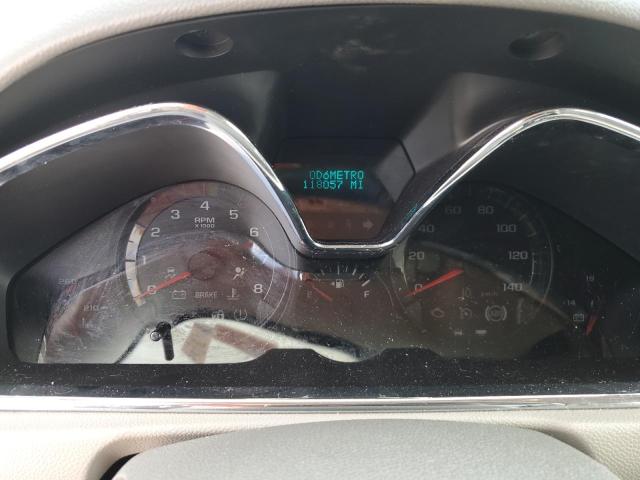 Photo 9 from auction – 2015 CHEVROLET TRAVERSE L with VIN 1GNKRHKD6FJ266257