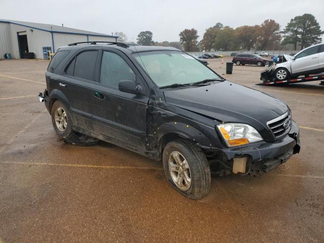 Photo 4 from auction – 2008 KIA SORENTO EX with VIN KNDJD736685762247