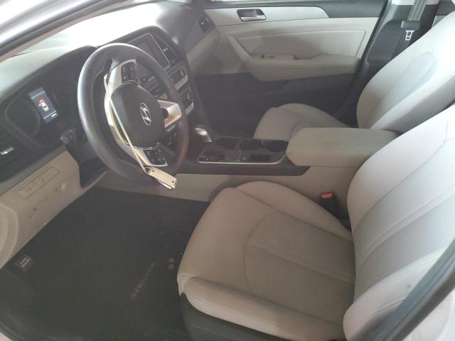 Photo 7 from auction – 2019 HYUNDAI SONATA LIM with VIN 5NPE34AF3KH753440