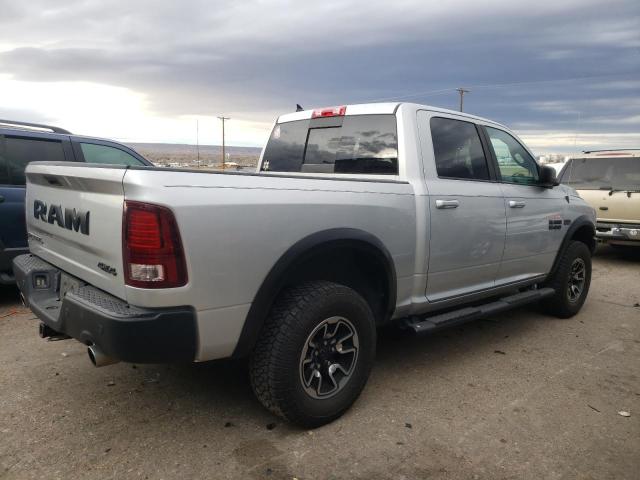 Photo 3 from auction – 2017 RAM 1500 REBEL with VIN 1C6RR7YT8HS861910