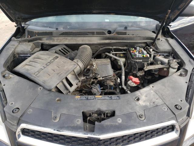Photo 12 from auction – 2015 CHEVROLET EQUINOX LS with VIN 2GNFLEEK0F6169256