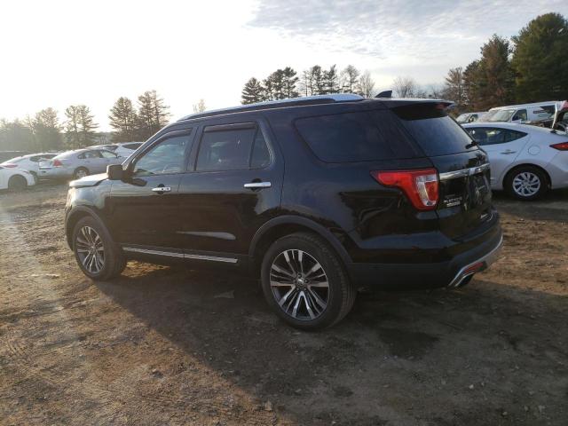 Photo 2 from auction – 2017 FORD EXPLORER P with VIN 1FM5K8HT6HGA41356