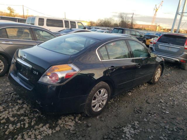 Photo 3 from auction – 2010 NISSAN ALTIMA BAS with VIN 1N4AL2AP0AN414229