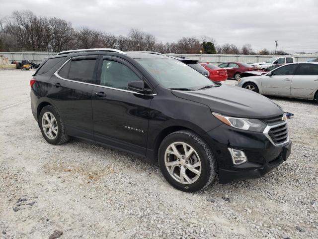 Photo 4 from auction – 2018 CHEVROLET EQUINOX LT with VIN 2GNAXKEX6J6136442