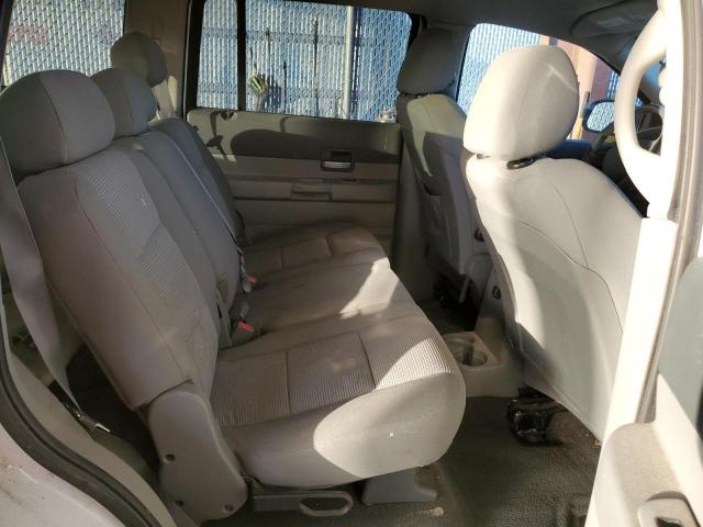 Photo 11 from auction – 2008 DODGE DURANGO SL with VIN 1D8HD48K48F109379