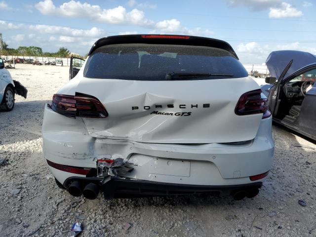Photo 6 from auction – 2017 PORSCHE MACAN GTS with VIN WP1AG2A54HLB51194