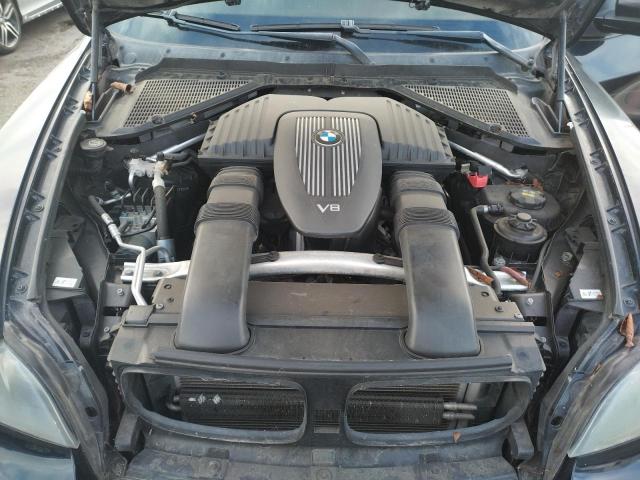 Photo 11 from auction – 2010 BMW X5 XDRIVE4 with VIN 5UXFE8C56AL310945