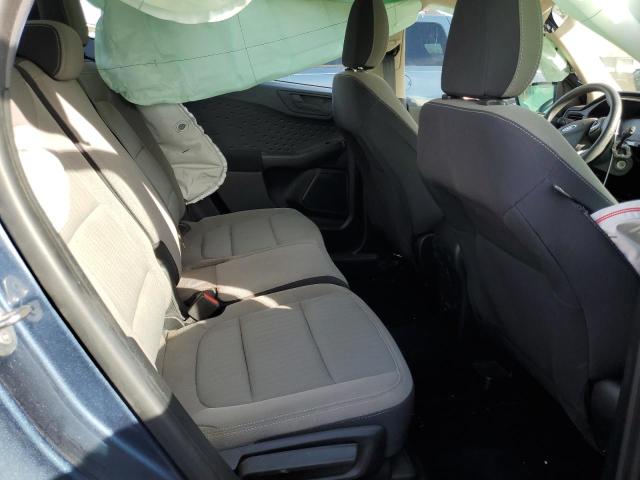 Photo 10 from auction – 2020 FORD ESCAPE S with VIN 1FMCU0F67LUB57224