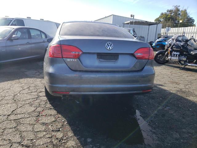 Photo 6 from auction – 2013 VOLKSWAGEN JETTA BASE with VIN 3VW2K7AJ8DM236415