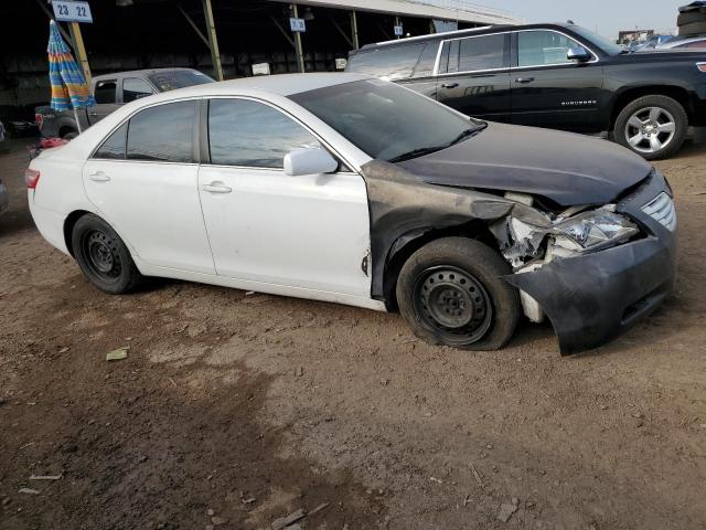 Photo 4 from auction – 2008 TOYOTA CAMRY CE with VIN 4T1BE46K08U741808