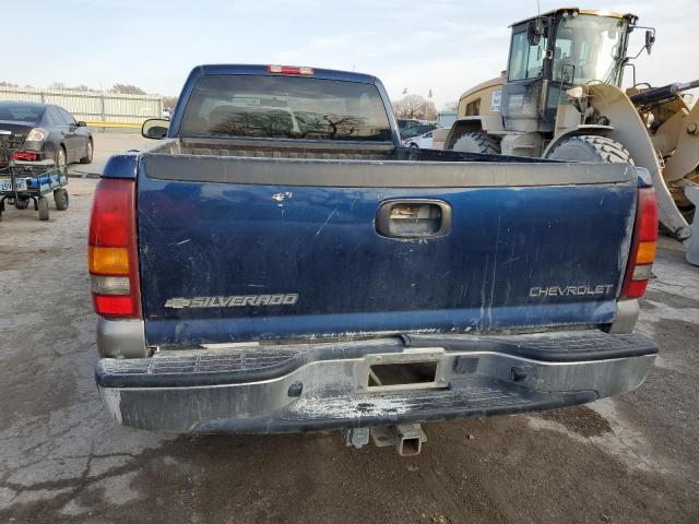 Photo 6 from auction – 1999 CHEVROLET SILVERADO with VIN 1GCFC24T5XE211256