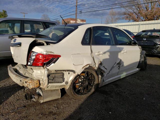 Photo 3 from auction – 2011 SUBARU IMPREZA WR with VIN JF1GV7E69BG524866