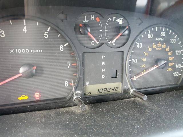 Photo 9 from auction – 2004 HYUNDAI SONATA GLS with VIN KMHWF35H44A082299