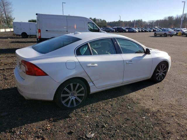 Photo 3 from auction – 2018 VOLVO S60 INSCRI with VIN LYV402TK8JB172601