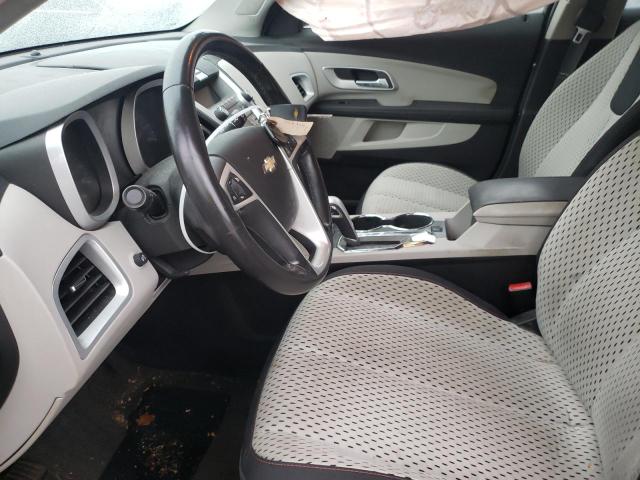 Photo 7 from auction – 2011 CHEVROLET EQUINOX LS with VIN 2CNFLCEC3B6266799