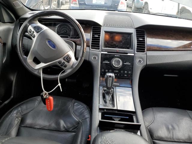 Photo 8 from auction – 2015 FORD TAURUS LIM with VIN 1FAHP2F8XFG193836