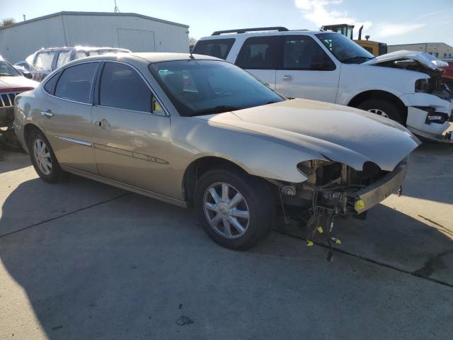 Photo 4 from auction – 2005 BUICK LACROSSE C with VIN 2G4WD562551324282