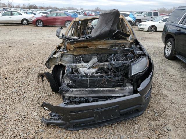 Photo 5 from auction – 2018 JEEP COMPASS LA with VIN 3C4NJDBB9JT162478