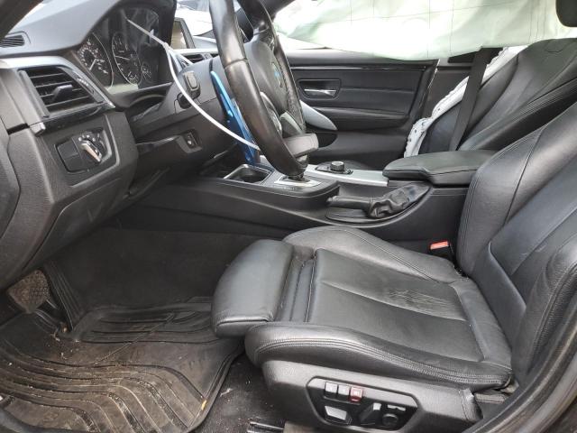 Photo 7 from auction – 2015 BMW 428 XI GRA with VIN WBA4A7C51FD414885