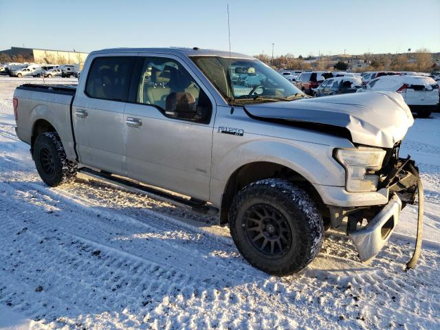 Photo 4 from auction – 2016 FORD F150 SUPER with VIN 1FTEW1EG9GKD18133
