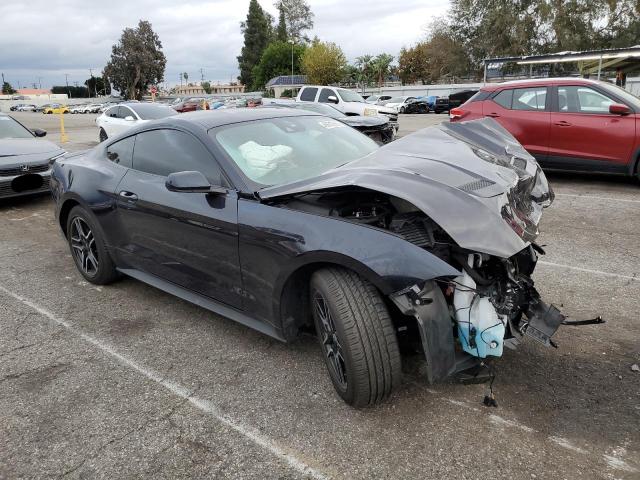 Photo 4 from auction – 2021 FORD MUSTANG with VIN 1FA6P8TH4M5136362