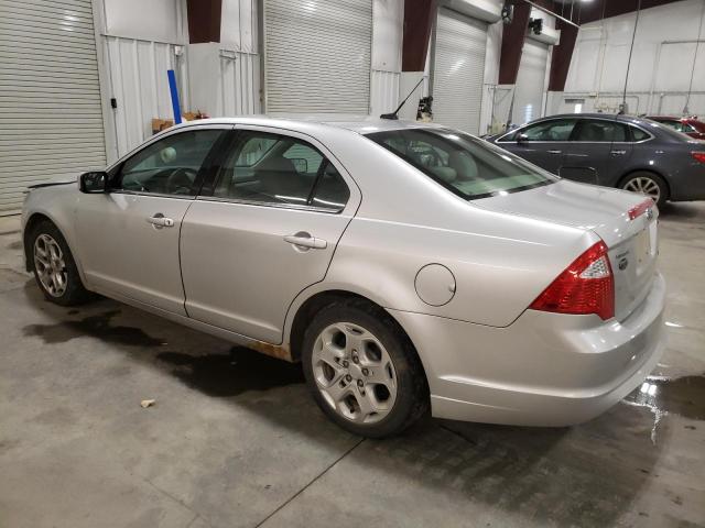Photo 2 from auction – 2011 FORD FUSION SE with VIN 3FAHP0HA0BR190872