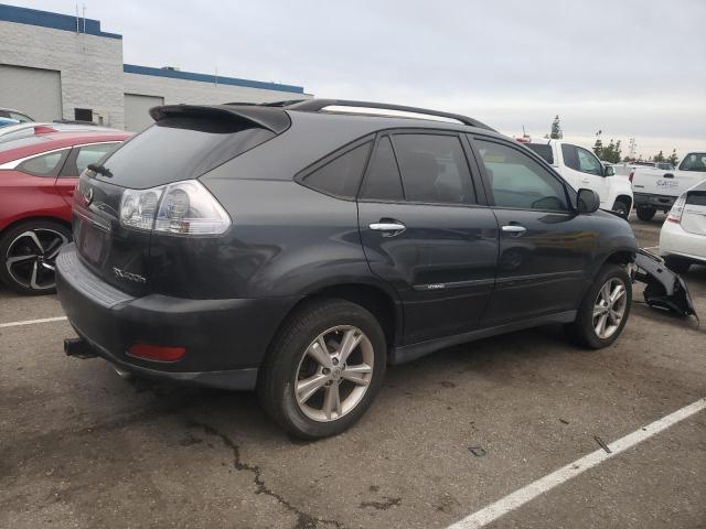 Photo 3 from auction – 2008 LEXUS RX 400H with VIN JTJGW31U482009801