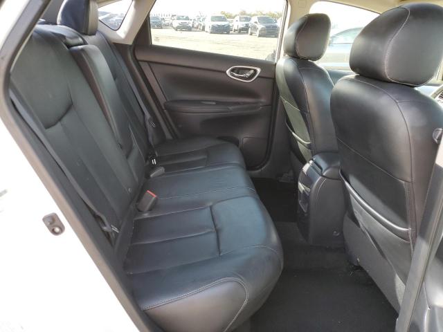 Photo 10 from auction – 2015 NISSAN SENTRA S with VIN 3N1AB7AP2FY266687