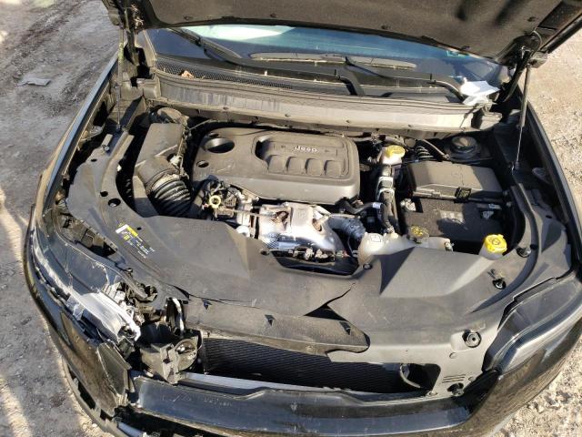 Photo 12 from auction – 2020 JEEP CHEROKEE L with VIN 1C4PJMDN7LD648411