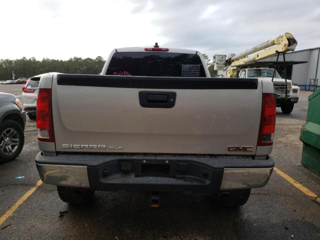صورة رقم 6 من المزاد - 2009 GMC SIERRA C15 مع VIN 2GTEC29J391107419