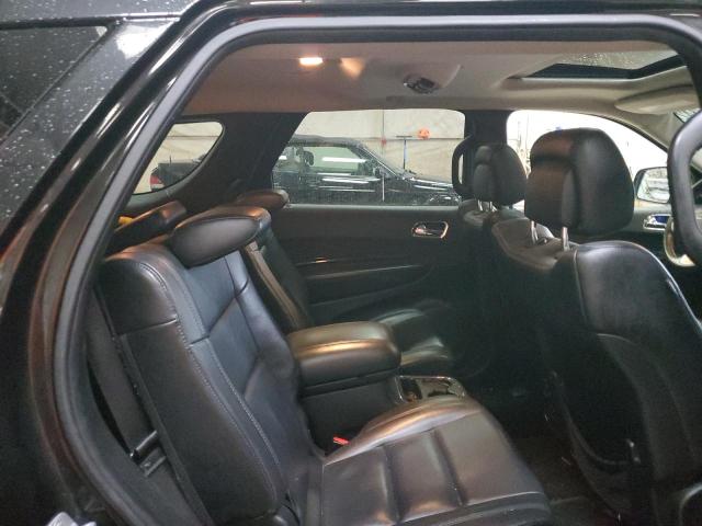 Photo 11 from auction – 2014 DODGE DURANGO LI with VIN 1C4RDJDG6EC336699
