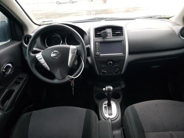 Photo 8 from auction – 2019 NISSAN VERSA S with VIN 3N1CN7AP6KL842837