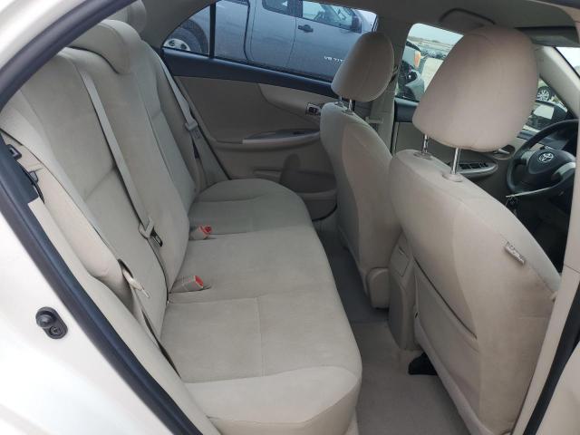 Photo 10 from auction – 2012 TOYOTA COROLLA BA with VIN 5YFBU4EE4CP032372