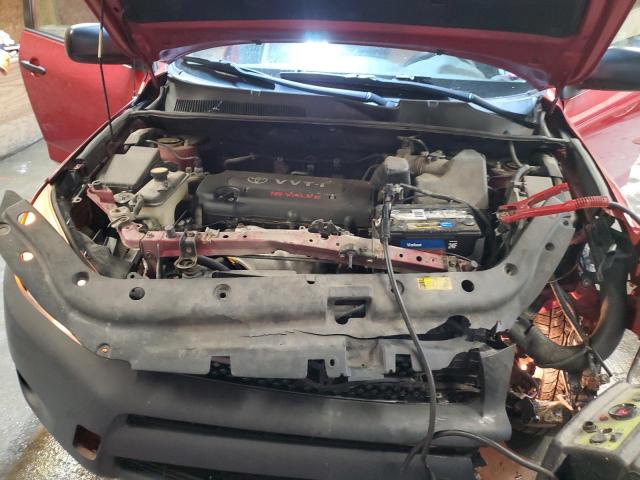 Photo 12 from auction – 2006 TOYOTA RAV4 with VIN JTMBD33V065035767