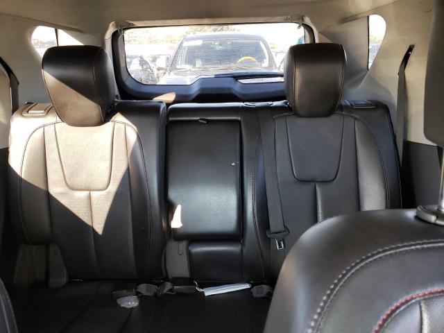 Photo 10 from auction – 2012 CHEVROLET EQUINOX LT with VIN 2GNFLNEK1C6312484