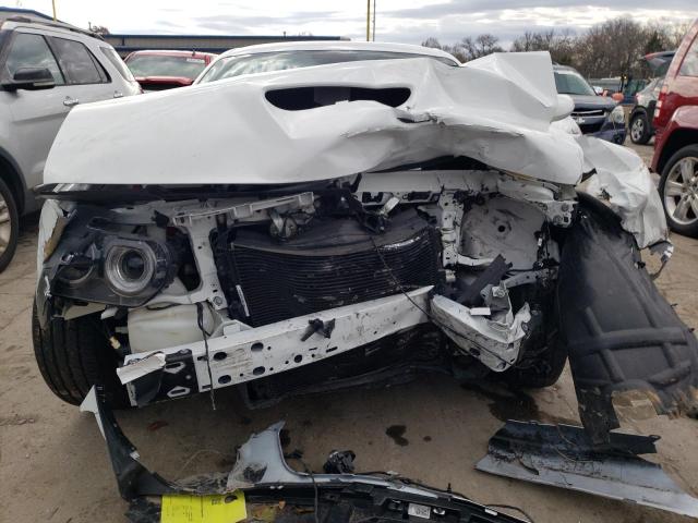 Photo 5 from auction – 2020 DODGE CHALLENGER with VIN 2C3CDZBT1LH151124