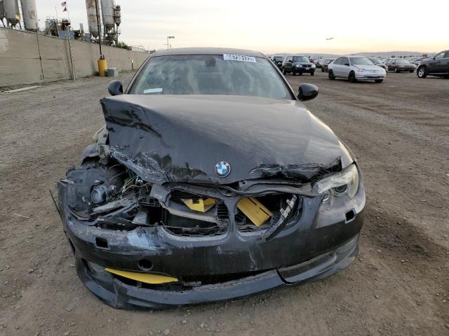 Photo 5 from auction – 2011 BMW 335 I with VIN WBAKG7C55BE598304