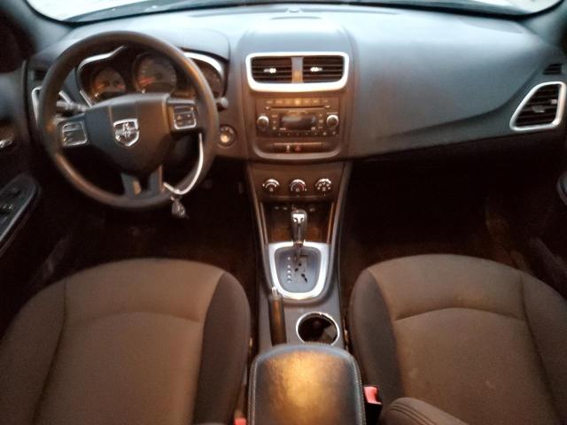 Photo 8 from auction – 2013 DODGE AVENGER SE with VIN 1C3CDZAG5DN502680